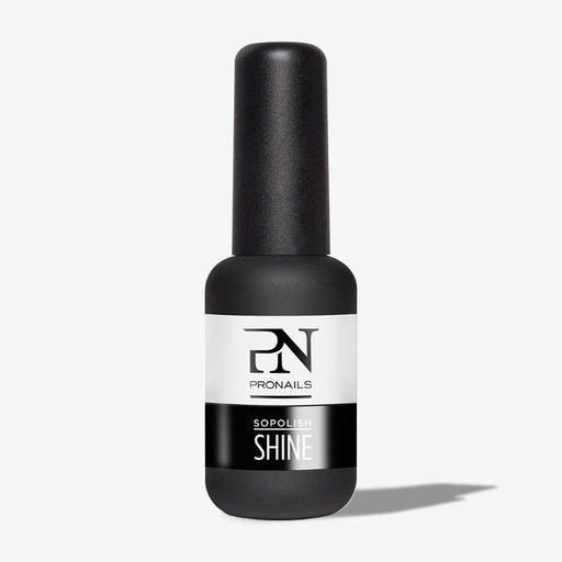 Sopolish Shine 8 ml (0.27 fl.oz)