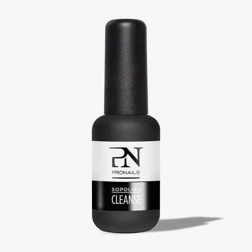 Sopolish Cleanse 8 ml (0.27 fl.oz)