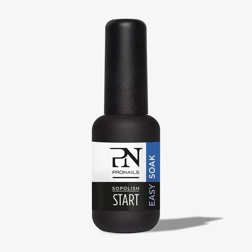 Sopolish Start - Easy Soak 8 ml (0.27 fl.oz)