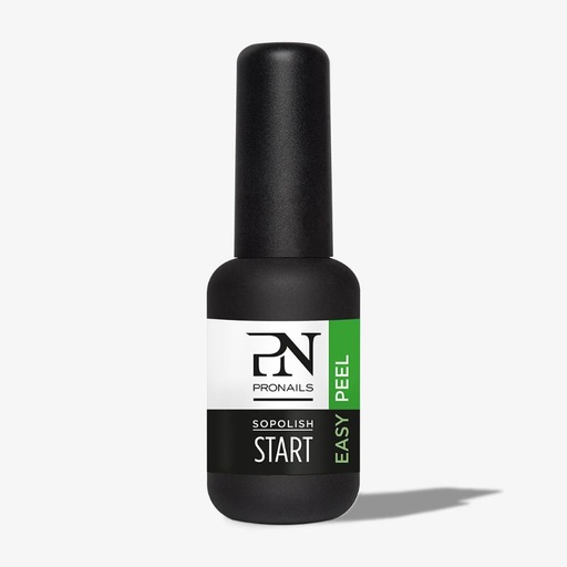 Sopolish Start - Easy Peel 8 ml (0.27 fl.oz)