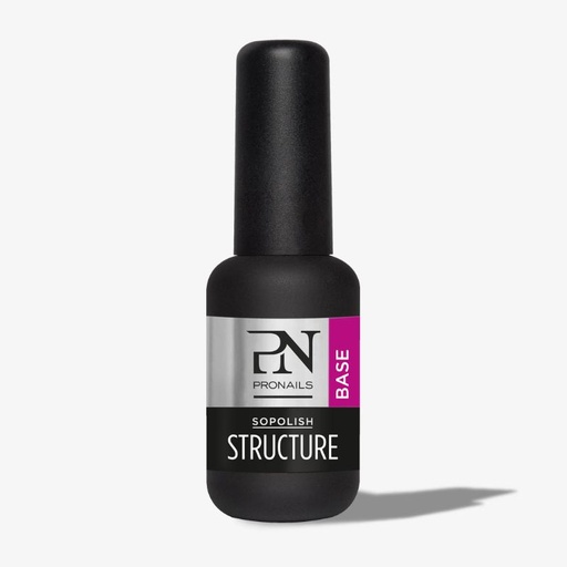 Sopolish Structure Base 8 ml (0.27 fl.oz)
