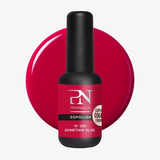 Sopolish 255 Somethin' Else 8 ml (0.27 fl.oz)