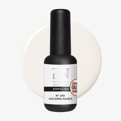 Sopolish 293 Holding Hands 8 ml (0.27 fl.oz)