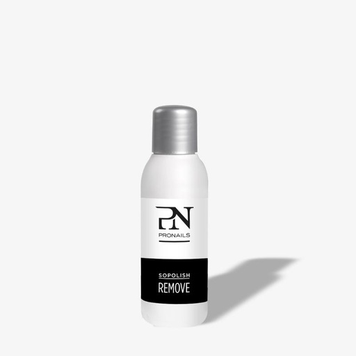 Sopolish Remove 100 ml (3.38 fl.oz)