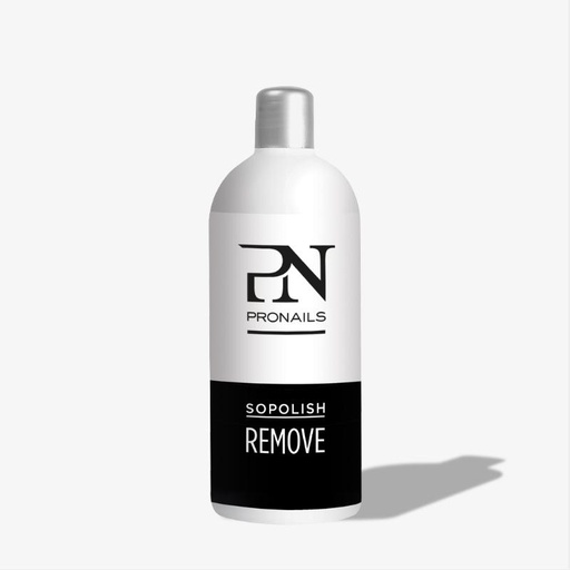 Sopolish Remove 500 ml (16.91 fl.oz)
