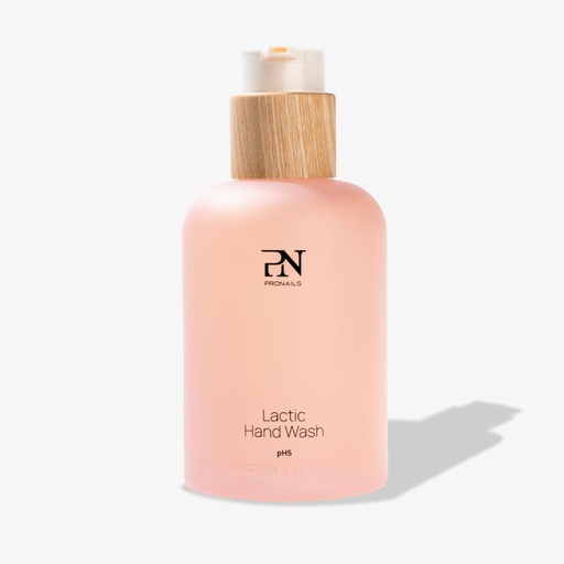 Lactic Hand Wash 250 ml (8.45 fl.oz)
