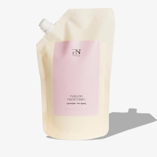 Refill Hyaluron Hand Cream 500 ml (16.91 fl.oz)
