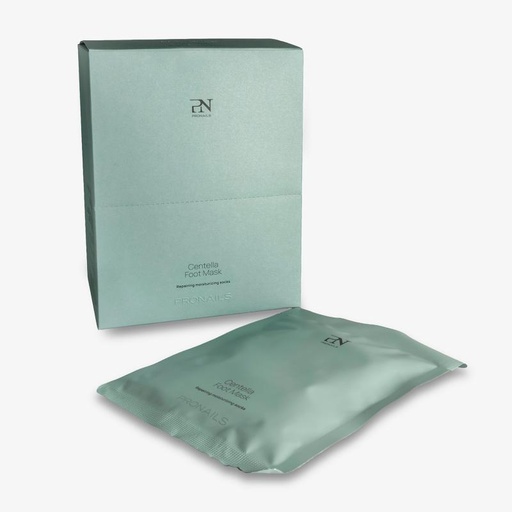 Centella Foot Mask Socks 10 pcs