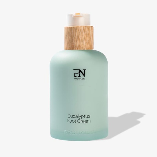 Eucalyptus Foot Cream 250 ml (8.45 fl.oz)