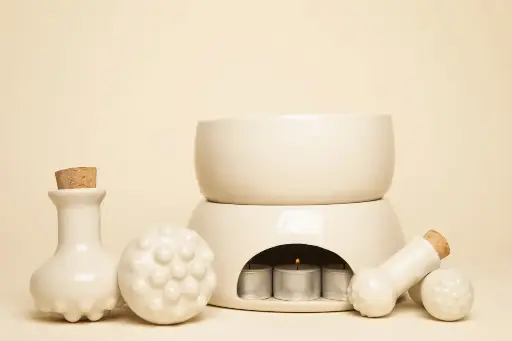 Draining Collection
