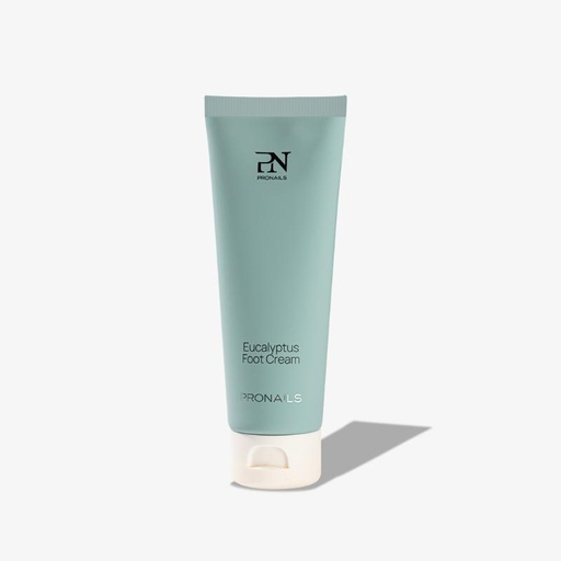 Eucalyptus Foot Cream 75 ml (2.54 fl.oz)
