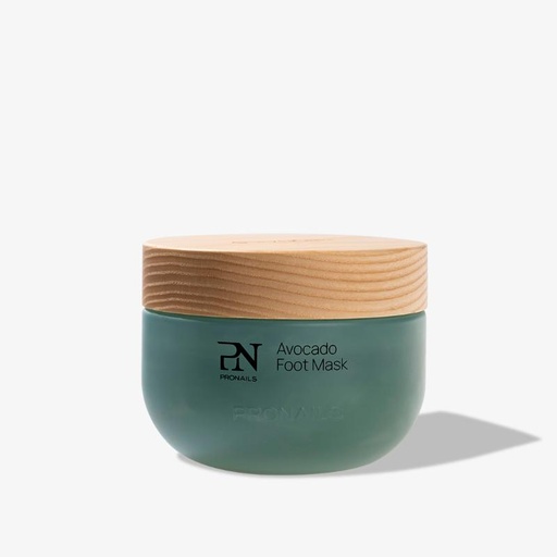Avocado Foot Mask 250 ml (8.45 fl.oz)