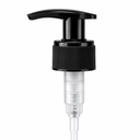Black Pomp Dispenser For 200 ML