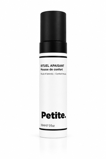 Ritual Of Serenity - Confort Mousse