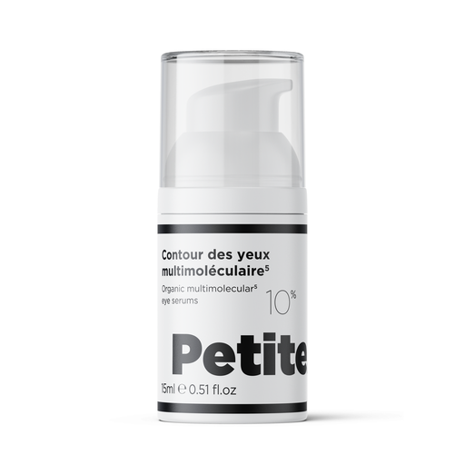 Organic Multimolecular Eye Serum 10%