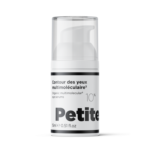 Organic Multimolecular Eye Serum 10%